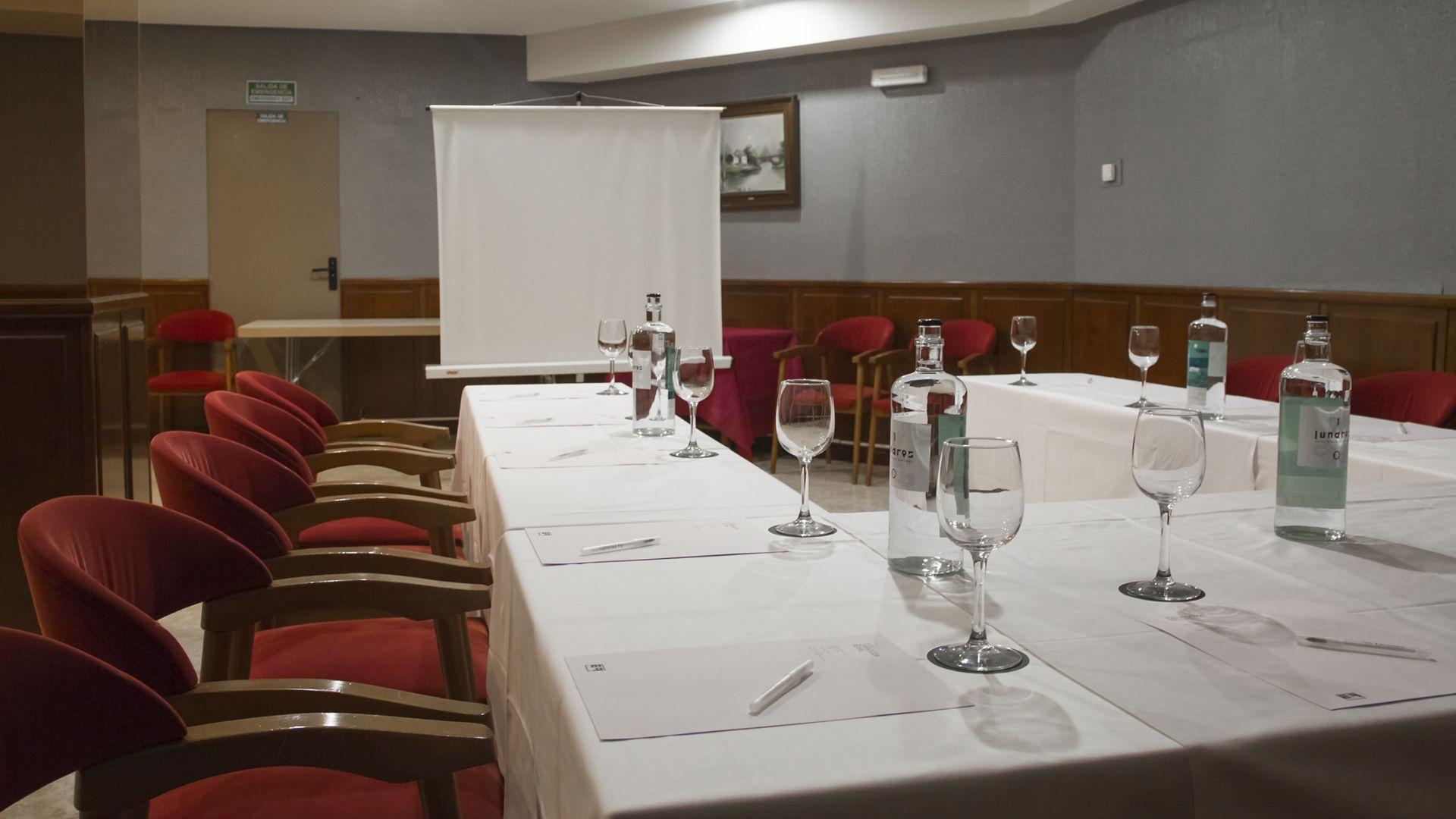 B&B Hotel Zaragoza Royal Eksteriør bilde