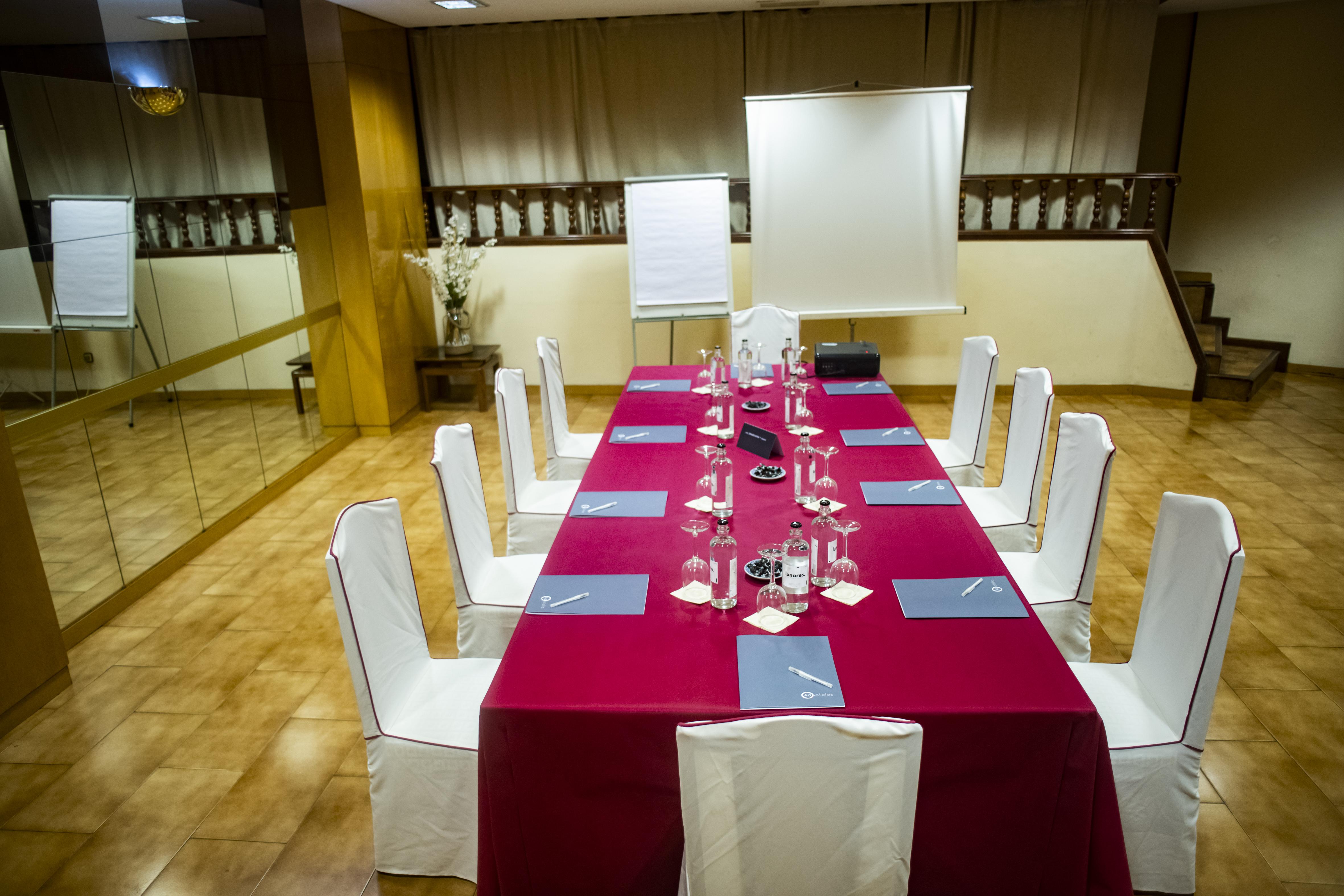B&B Hotel Zaragoza Royal Eksteriør bilde